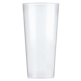 Eco cup biobased 500 ml