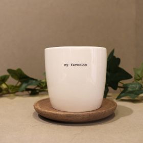 sögne-krus "My favorite"