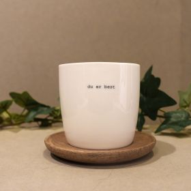sögne-krus "Du er best"