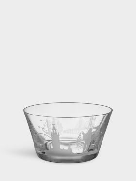 SWEEDEN CITIES H 75MM