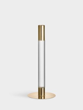 Luminere Lysestake, Gull, 265 mm