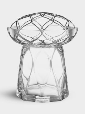 BLOOM Vase H 284 mm