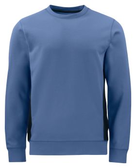 2127 SWEATSHIRT Skyblue