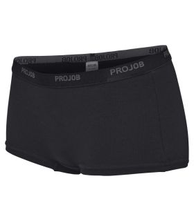 3532 Hipster, 2-pk. Svart