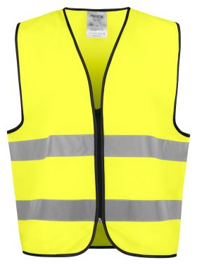 6709 Refleksvest EN ISO 20471 Kl 2 One Size
