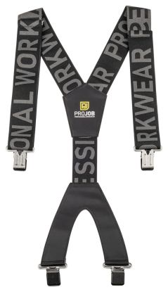 9049 Bukseseler Svart