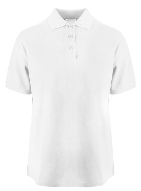 Organic Polo (D) GOTS