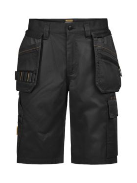 2336 Håndtverksshorts Semistretch C64