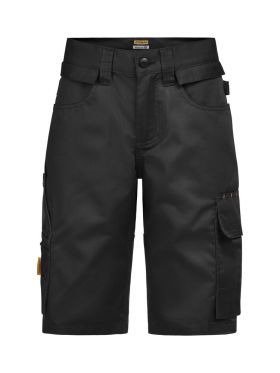 2337 Håndtverksshorts Semistretch Dame 38