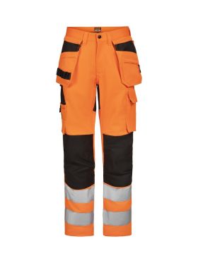 Håndtveksbukse stretch Varsel D120