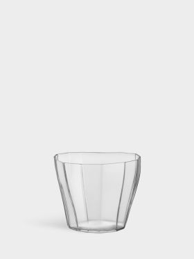 Reed vase 175 mm