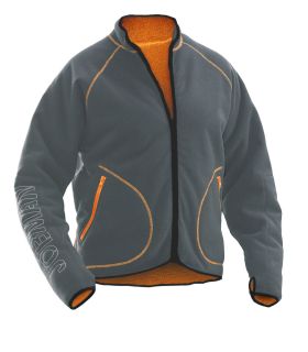 Fleecepile Jacket