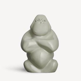 My wide life Gabba Gabba hey light beige 305mm