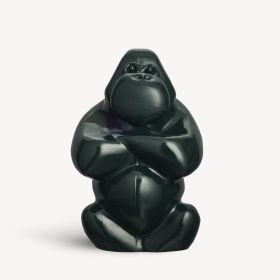 My wide life Gabba Gabba hey dark green 305mm