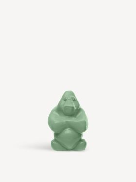 Gabba Gabba Hey mint green 120 mm