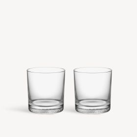 Limelight tumblerglass 22cl 2-pack
