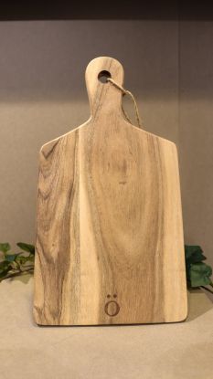 sögne peder skjærebrett akasie medium