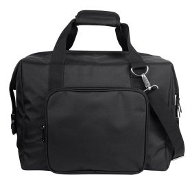 Holiday Kjøleduffelbag Svart