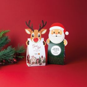 Cellofanpose med pralinkuler1200g