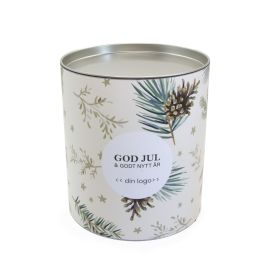 Papprør 1000g - pralinkuler