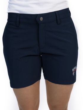 Team Norway Salish Shorts Women Blaze