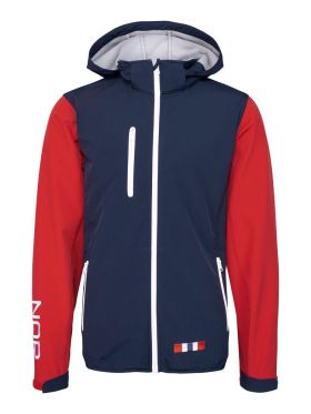 NOR Hoody Softshell Jacket M