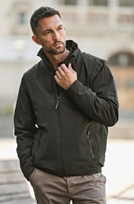 All Weather Jacket