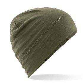 Merino Beanie