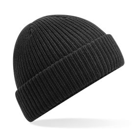 Water Repellent Thermal Elements Beanie Svart