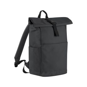 Premium Recycled Roll Top Backpack