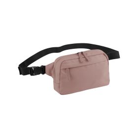 Premium Recycled Cross Body Bag
