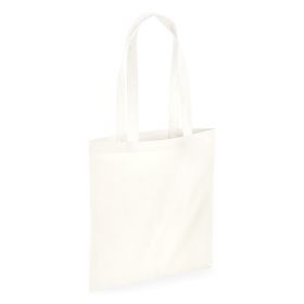 Organic Natural Dyed Bag for Life