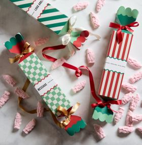 Christmas Rosette 350g