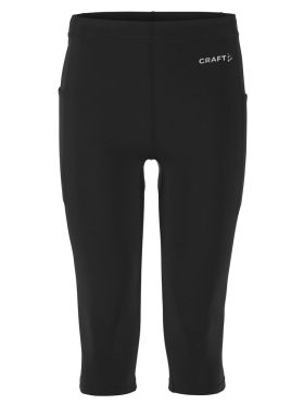 Essence Knickers 3 M Svart