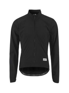 Endur Light Wind Jacket M Svart