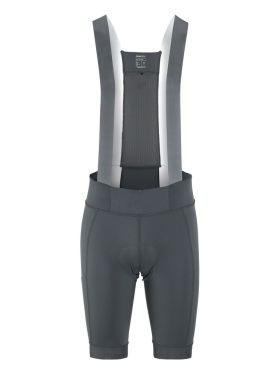 Endur Cargo Bib Shorts C3 M Marineblå