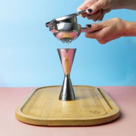 COCTAIL CLUB Citrus Juicer