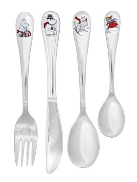 Mummi barnebestikk Vinter