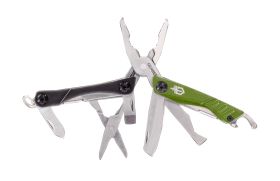 Dime Multi-Tool Grønn