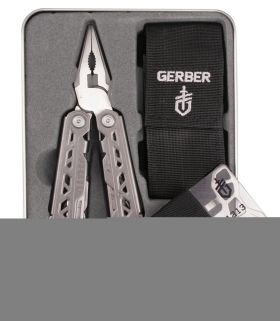 Truss & Wallet Gift tin 4L