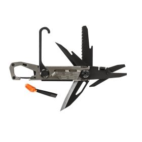 Stakeout Multi-Tool Svart