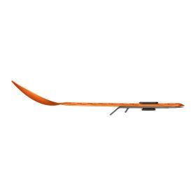 ComplEAT Multi-Fork Oransje