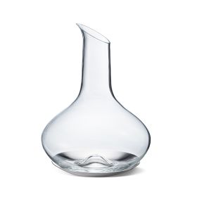 Sky Wine Carafe Glass & Coaster 2.3L