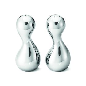 Cobra Salt & Pepper Shaker
