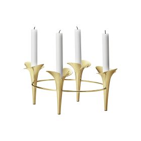 Bloom Botanica Taper Candleholder