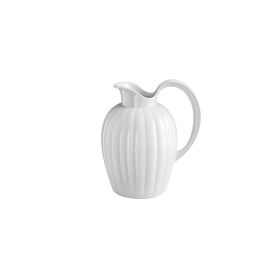 Bernadotte Pitcher Porcelain 1,2L