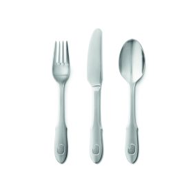 Elephant Child Cutlery Set (3stk)