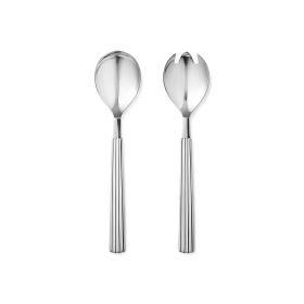 Bernadotte Salad Serving Set