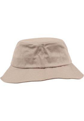 Flexfit Cotton Twill Bucket One Size