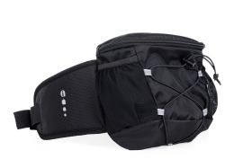 iwear FERD waistbag, svart
